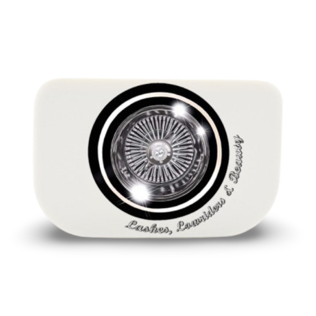 LL&B Lash Case