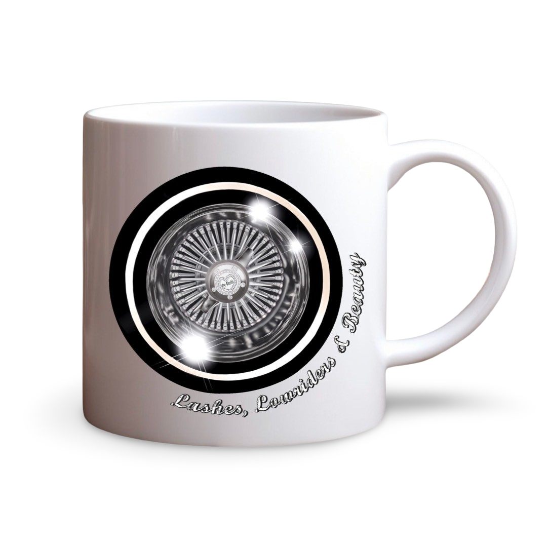 LL&B Mug