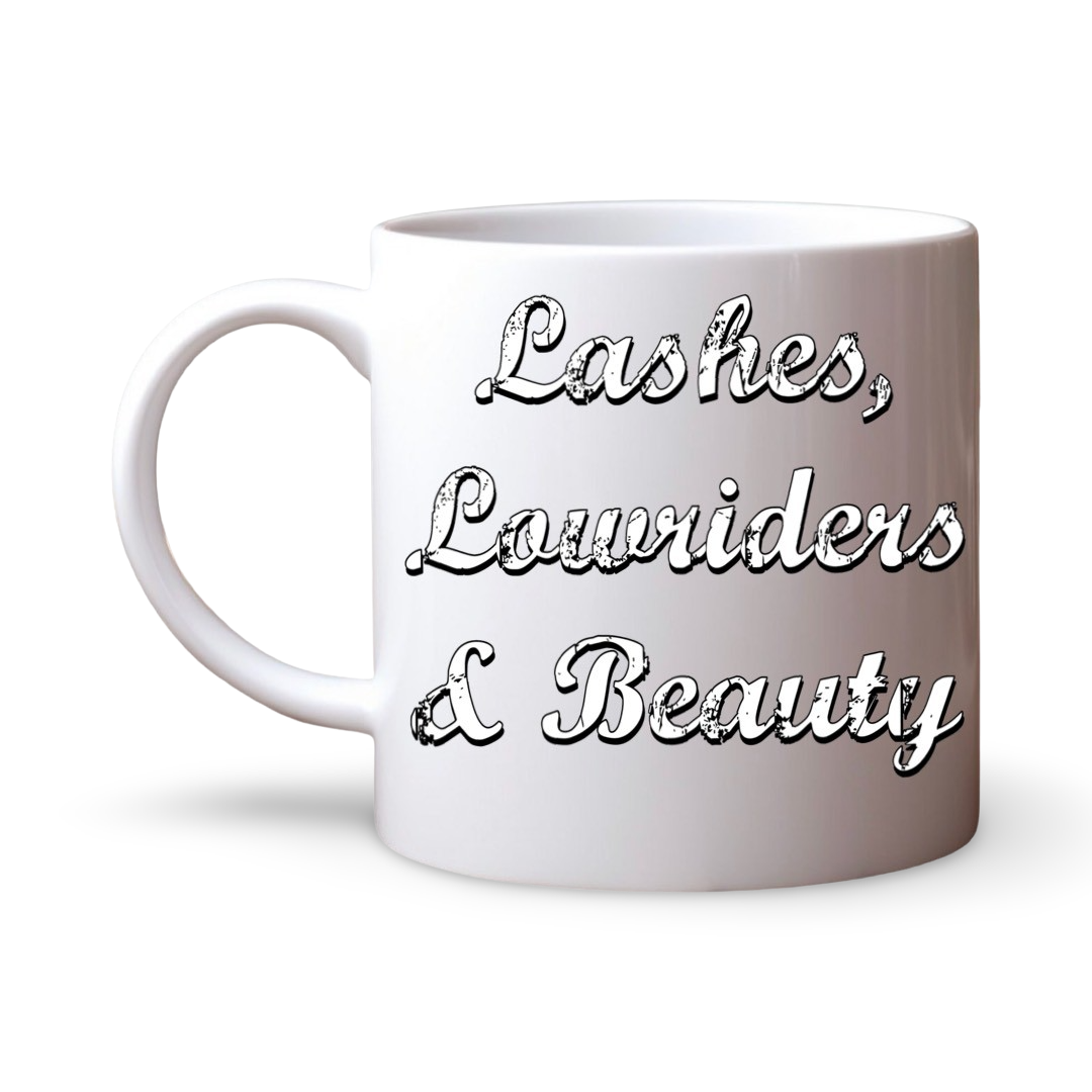 LL&B Mug