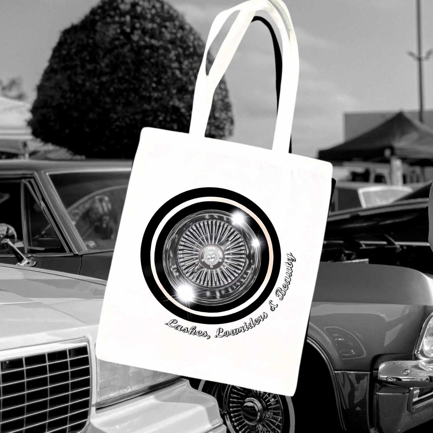 LL&B Tote