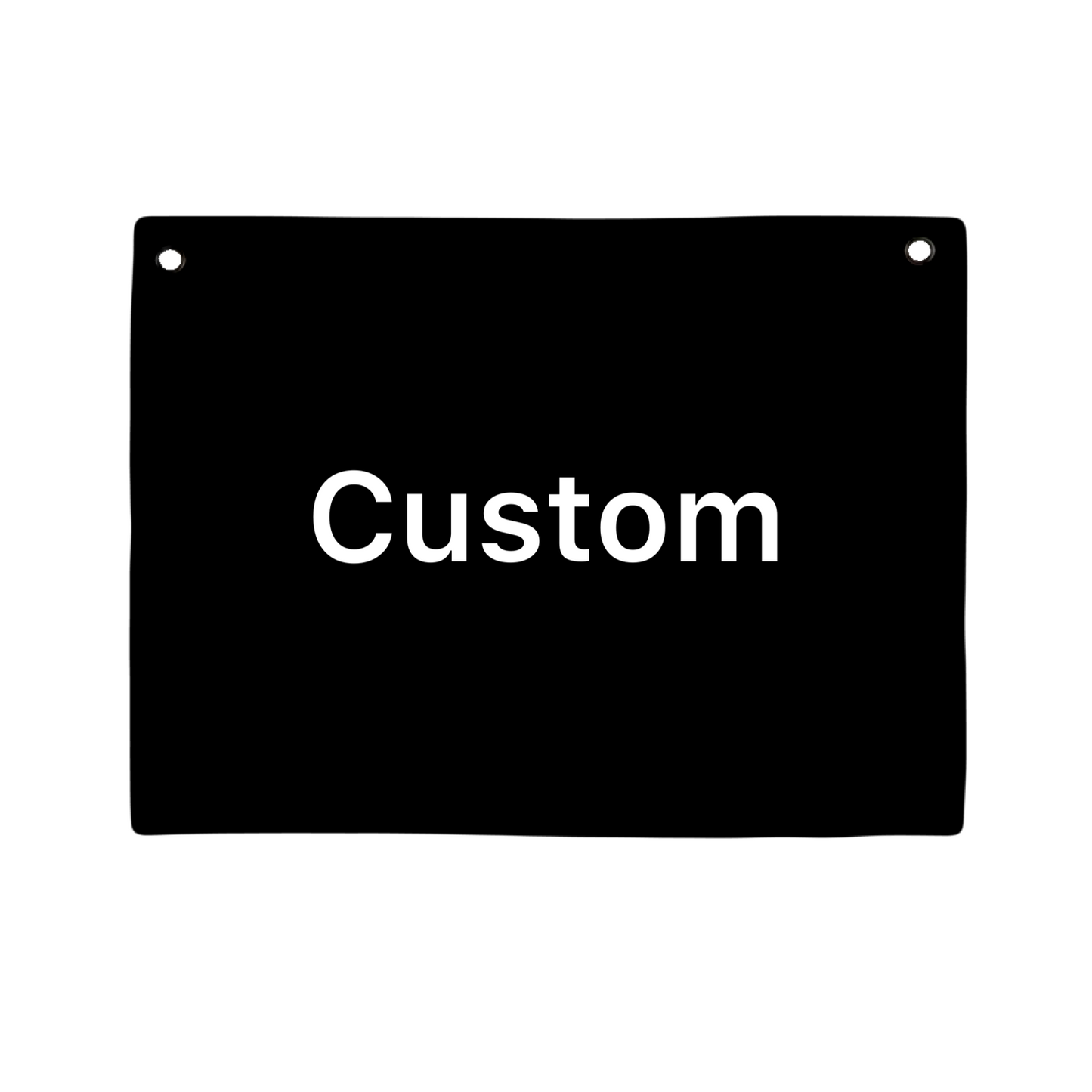 Wall Banner