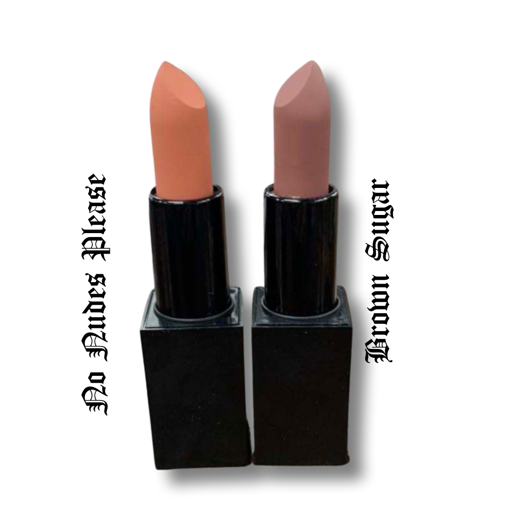 Lipsticks