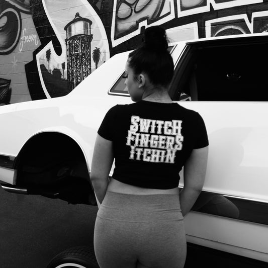 Switch Crop