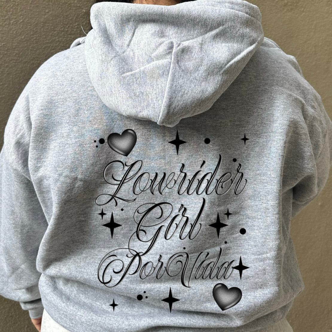 Porvida Sweater