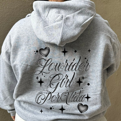 Porvida Sweater