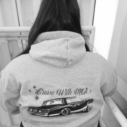 CMW Hoodie