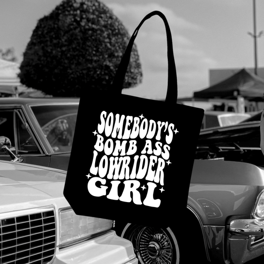 Tote Bags