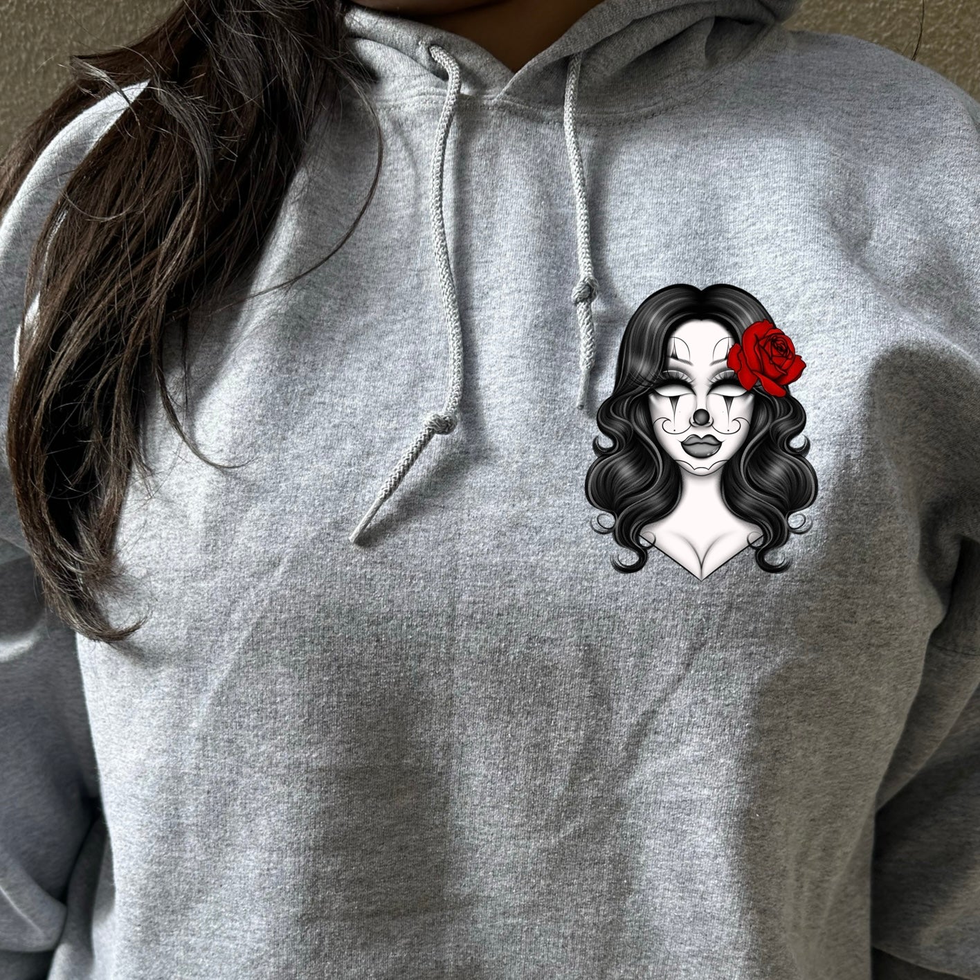 Porvida Sweater