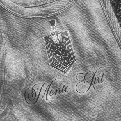 Monte Girl Tank