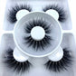 Lash Pack