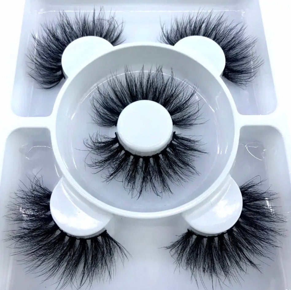 Lash Pack