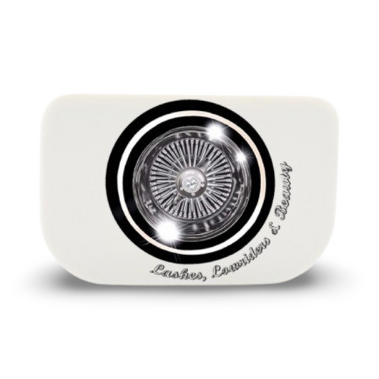 LL&B Lash Case