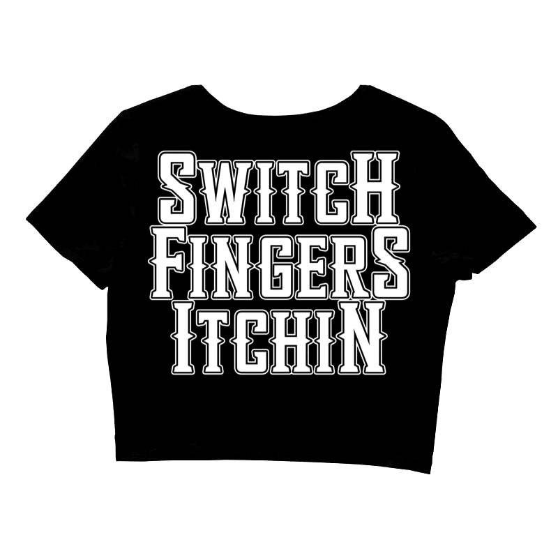 Switch Crop