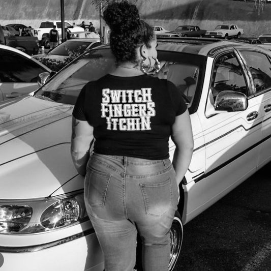 Switch Crop