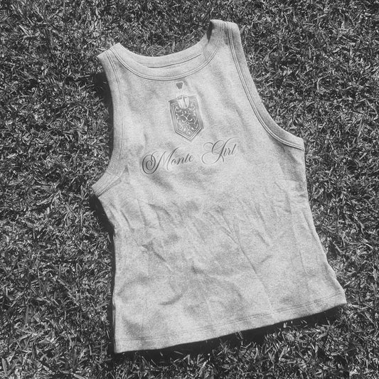Monte Girl Tank