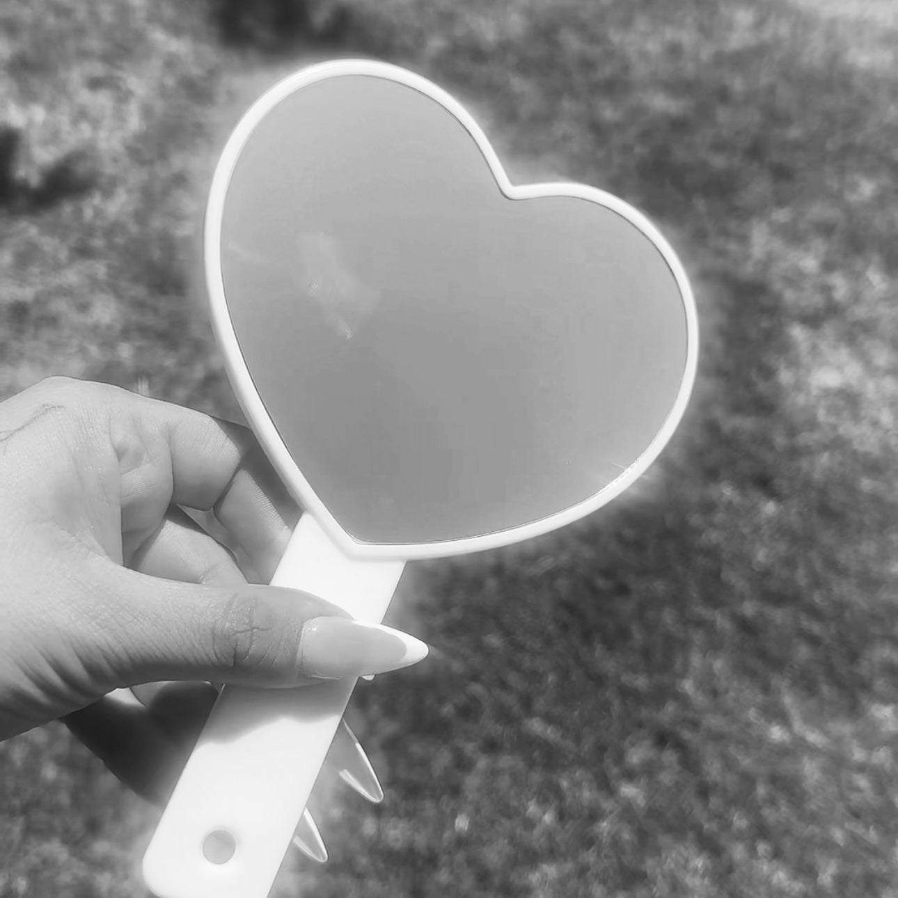 Mirror Of My Heart