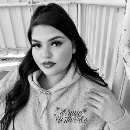 CMW Hoodie