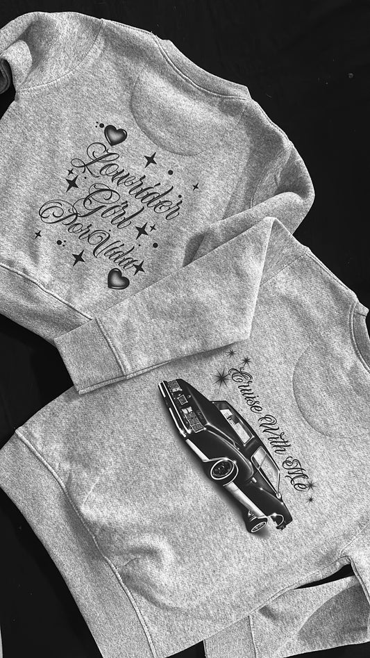 Toddler Crewneck