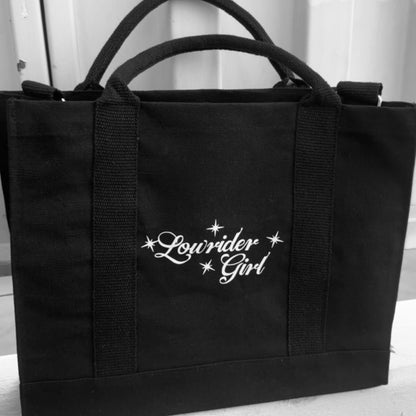 Basic Hyna Tote