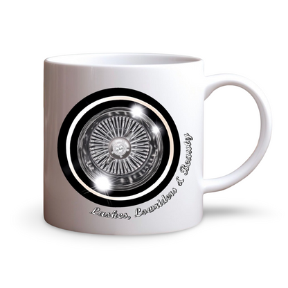 LL&B Mug