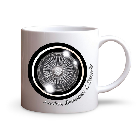 LL&B Mug