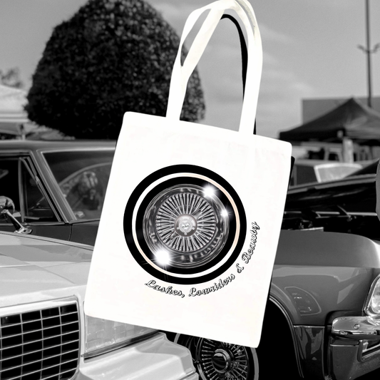 LL&B Tote