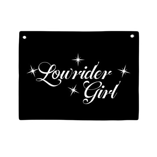 Wall Banner
