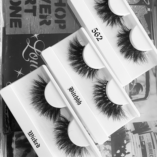 Og Lashes