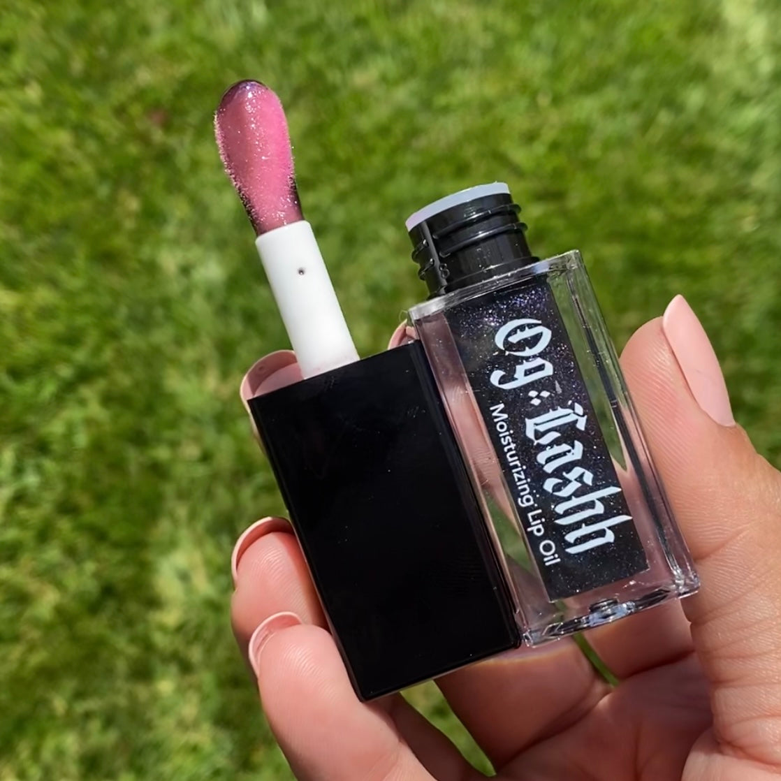 Lip Oil