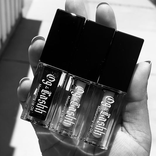 Lip Oil