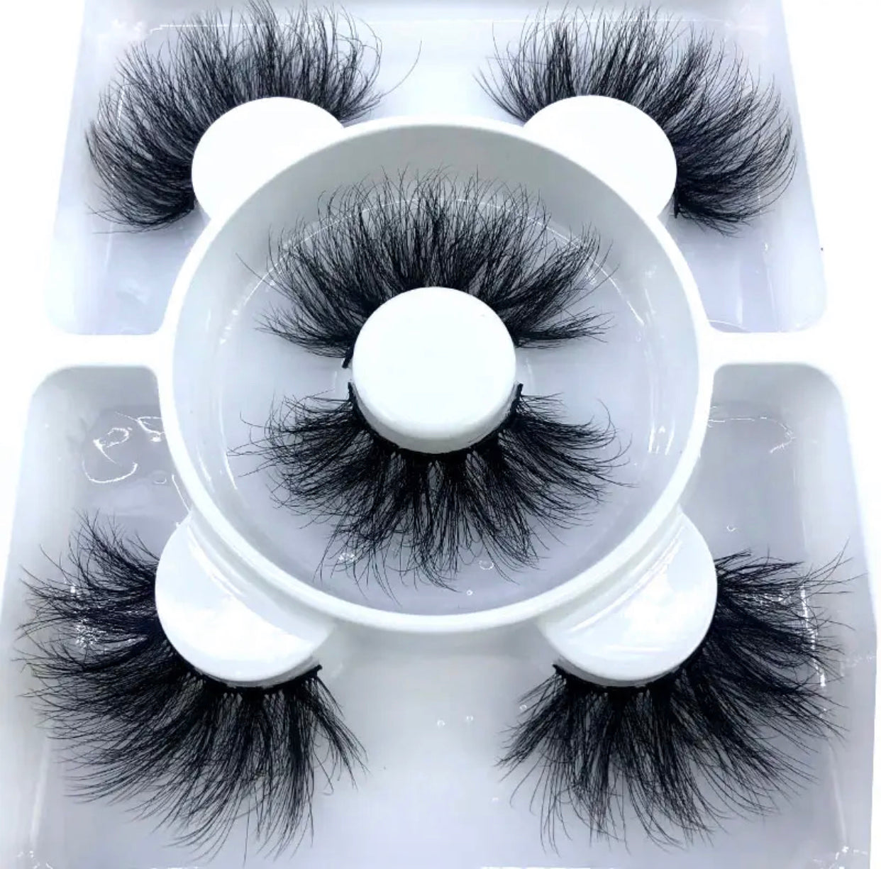 Lash Pack