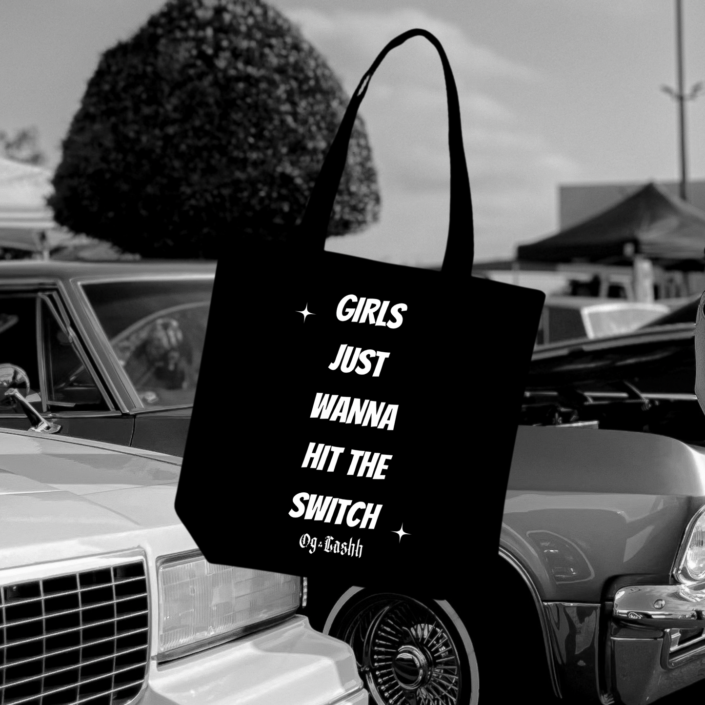 Tote Bags