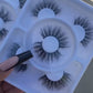 Lash Pack