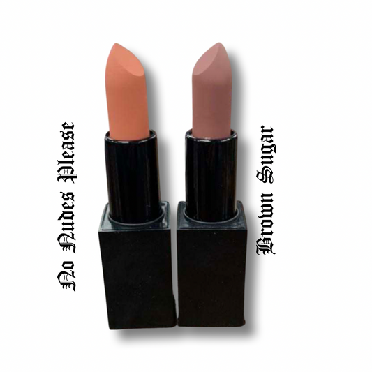 Lipsticks