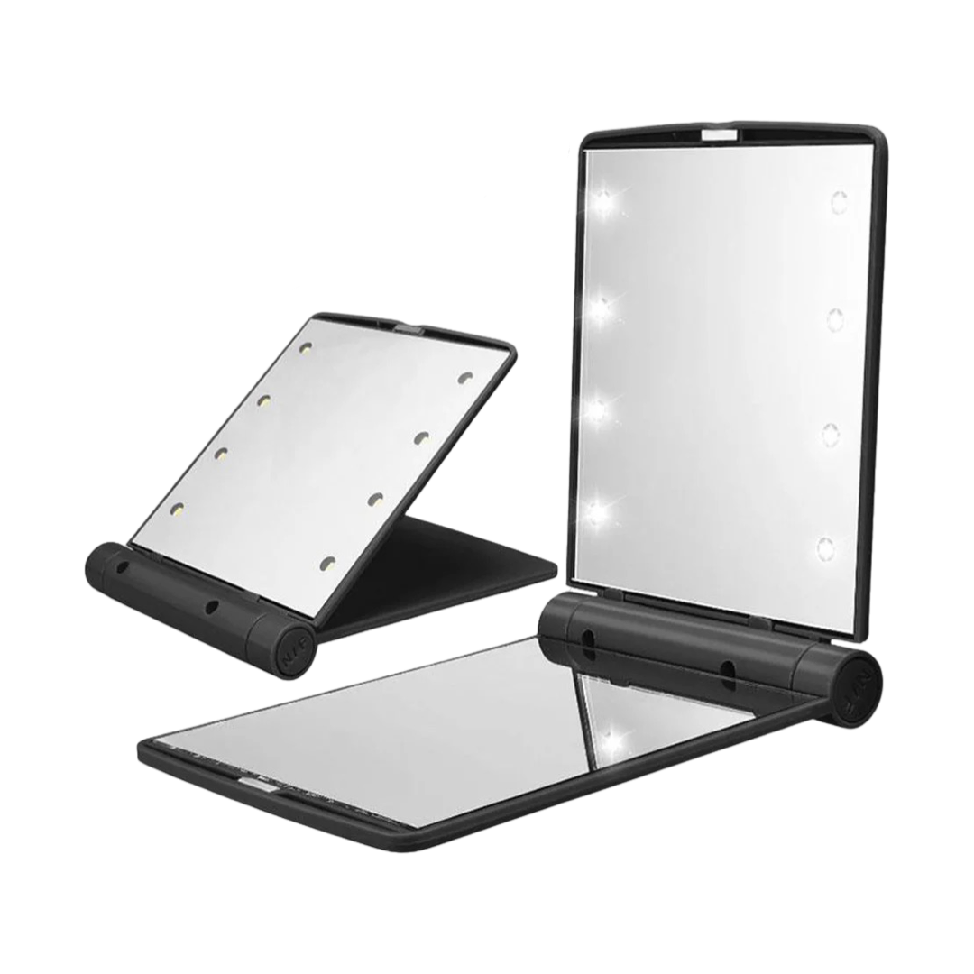 LED Mirror